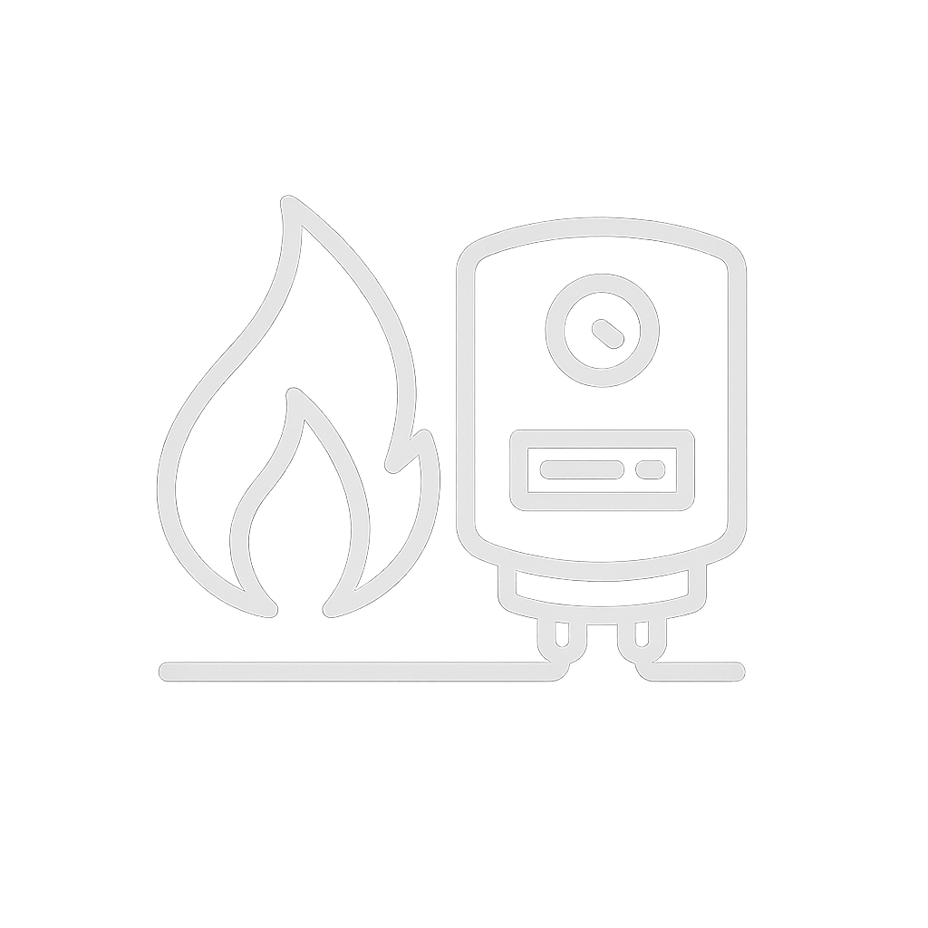 Boiler Installations icon